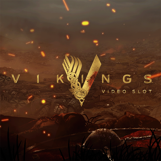 VikingsVideoSlot?