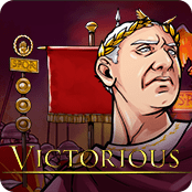 Victorious?