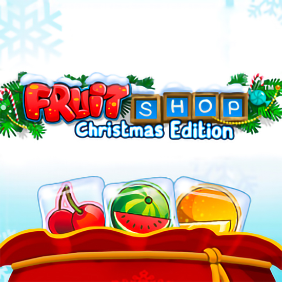 FruitShopChristmasEdition?