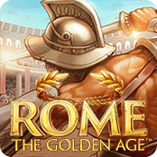 Rome:TheGoldenAge?