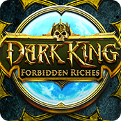 DarkKing:ForbiddenRiches?