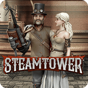 SteamTower?