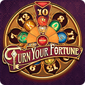 TurnYourFortune?