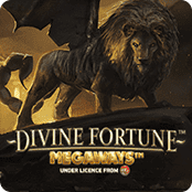 DivineFortune?Megaways?