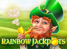 Rainbow Jackpots MegaWays?
