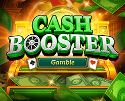 Cash Booster