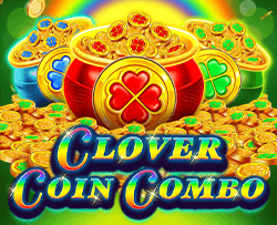 Clover Coin Combo