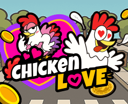 Chicken Love