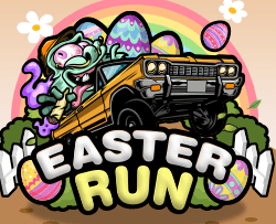 Easter Run