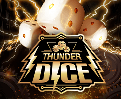 Thunder Dice