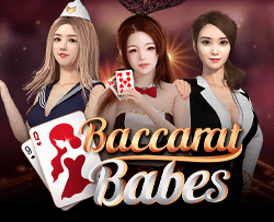 Baccarat Babes