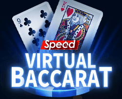 Virtual Baccarat