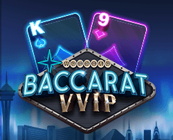 Baccarat VVIP