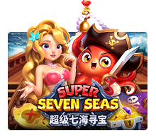 Super Seven Seas