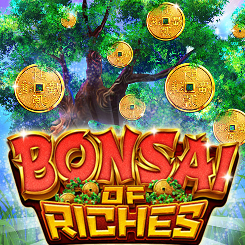Bonsai of the Riches