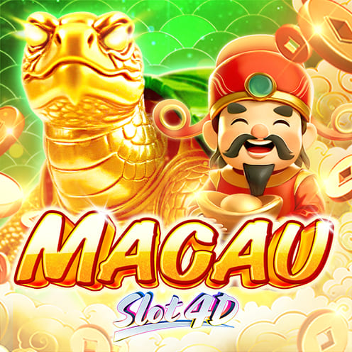 Macau Slot4D
