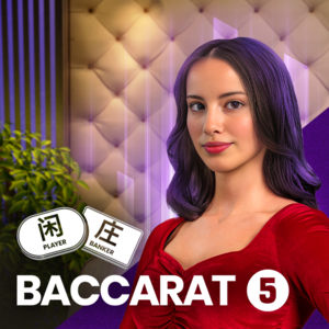 Baccarat 5