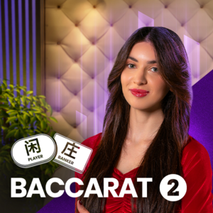 Baccarat 2