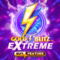 Gold Blitz Extreme?
