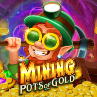 Mining Pots of Gold?