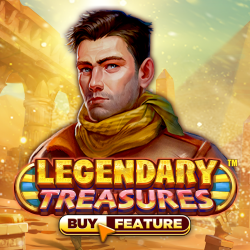 Legendary Treasures?