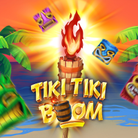 Tiki Tiki Boom?