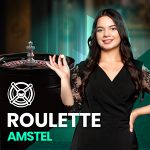 Amstel Roulette