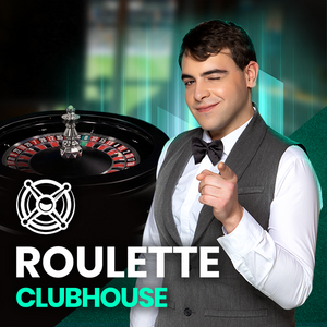 Clubhouse Roulette