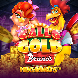 Gallo Gold Bruno's? Megaways?