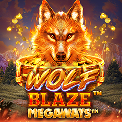 Wolf Blaze? Megaways?