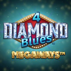 4 Diamond Blues? - Megaways?
