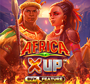 Africa X UP?