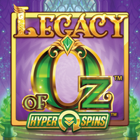 Legacy of Oz ?