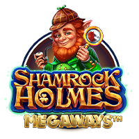 Shamrock Holmes Megaways?