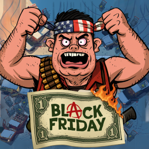 Black Friday