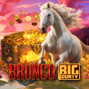 Bronco Big Bounty