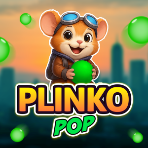 Plinko Pop