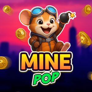 Mine Pop