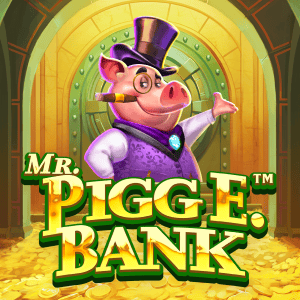 Mr. Pigg E. Bankâ„¢