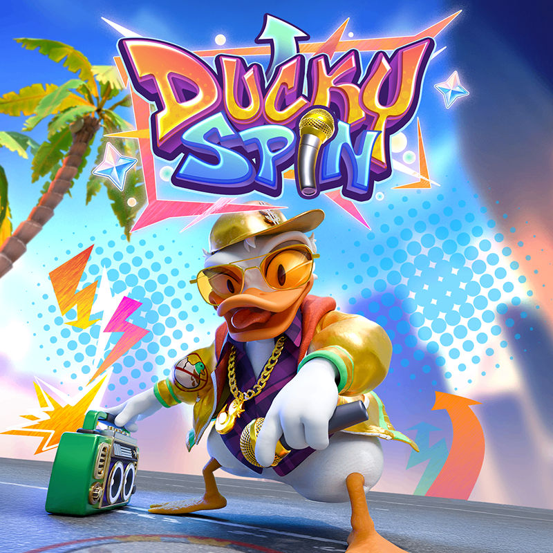 Ducky Spin