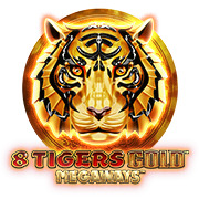 8 Tigers Gold? Megaways?