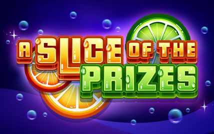 A Slice of the Prizes 92.04