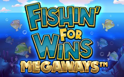 Fishin for Wins Megaways 94.00