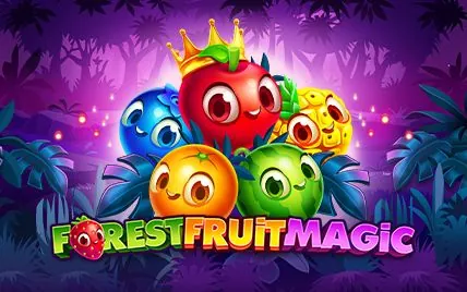 Forest Fruit Magic 945