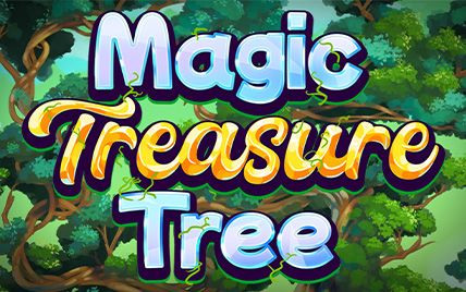 Magic Treasure Tree 92.02