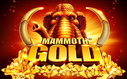 Mammoth Gold 945