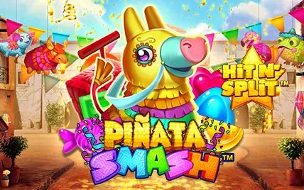 Pinata Smash? 945