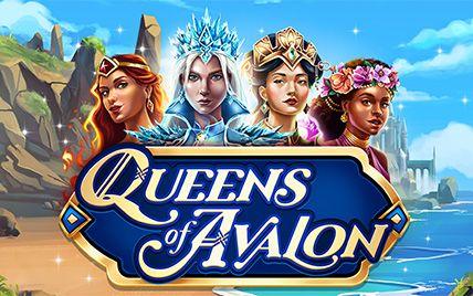 Queens of Avalon 94.04