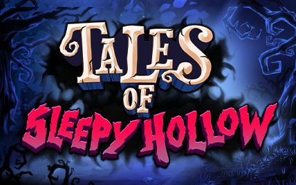 Tales of Sleepy Hollow 96.01