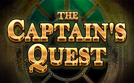 The Captain's Quest 92.00